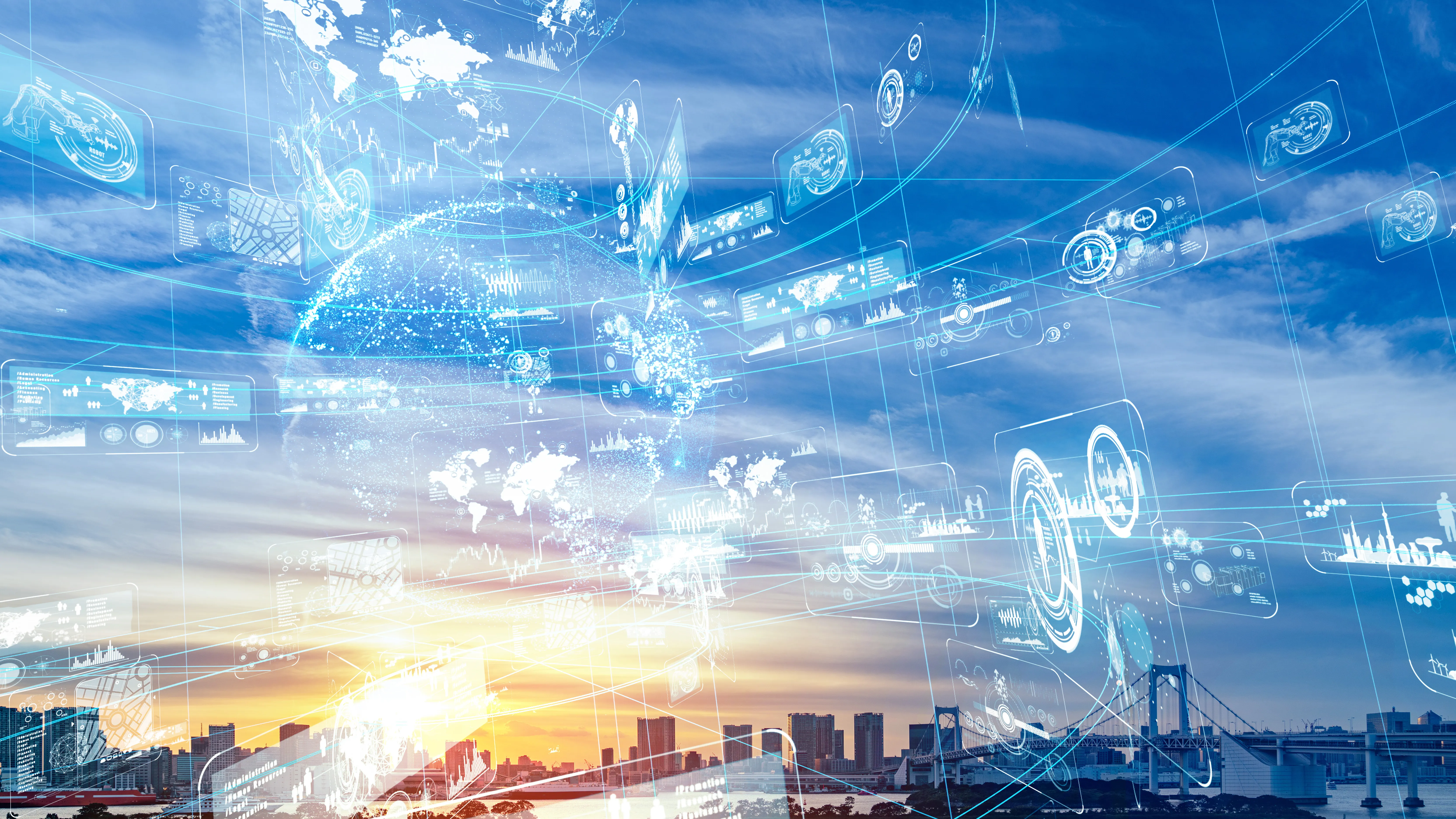 AI ソリューション