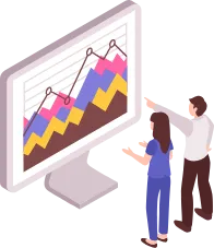 独自のアルゴリズム開発